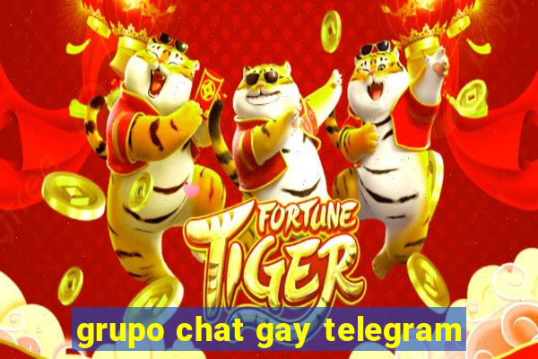 grupo chat gay telegram